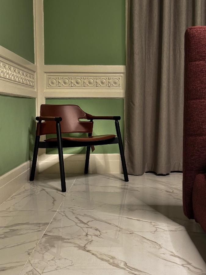 Hotel Palazzo Maqueda Palermo Exteriér fotografie