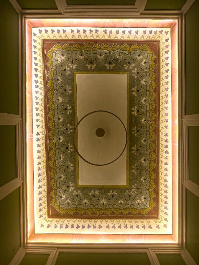 Hotel Palazzo Maqueda Palermo Exteriér fotografie