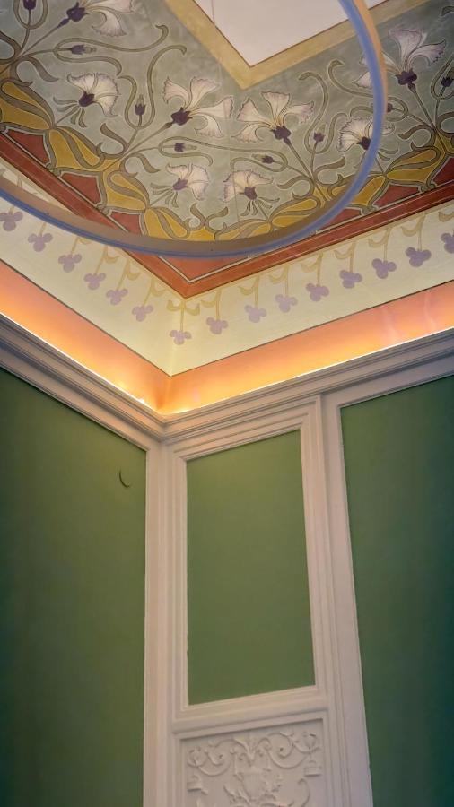 Hotel Palazzo Maqueda Palermo Exteriér fotografie