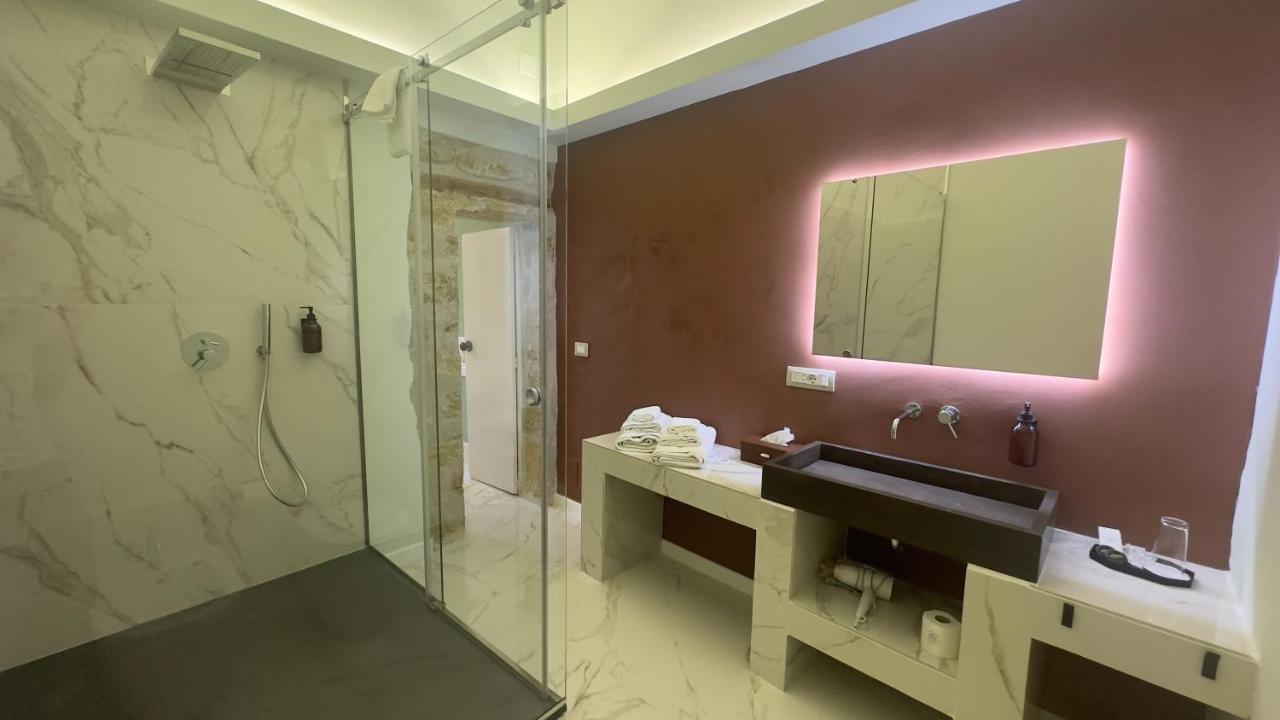 Hotel Palazzo Maqueda Palermo Exteriér fotografie