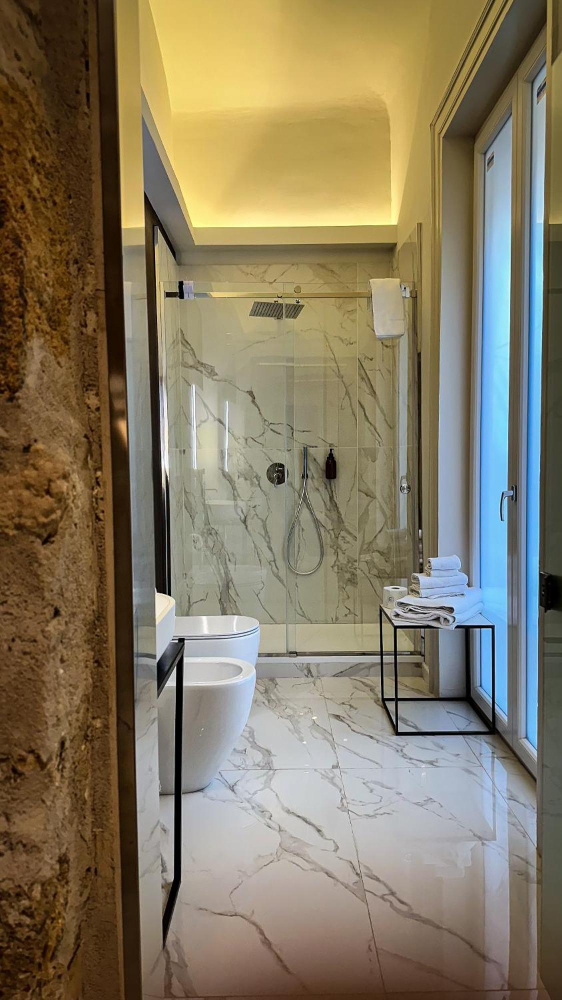 Hotel Palazzo Maqueda Palermo Exteriér fotografie