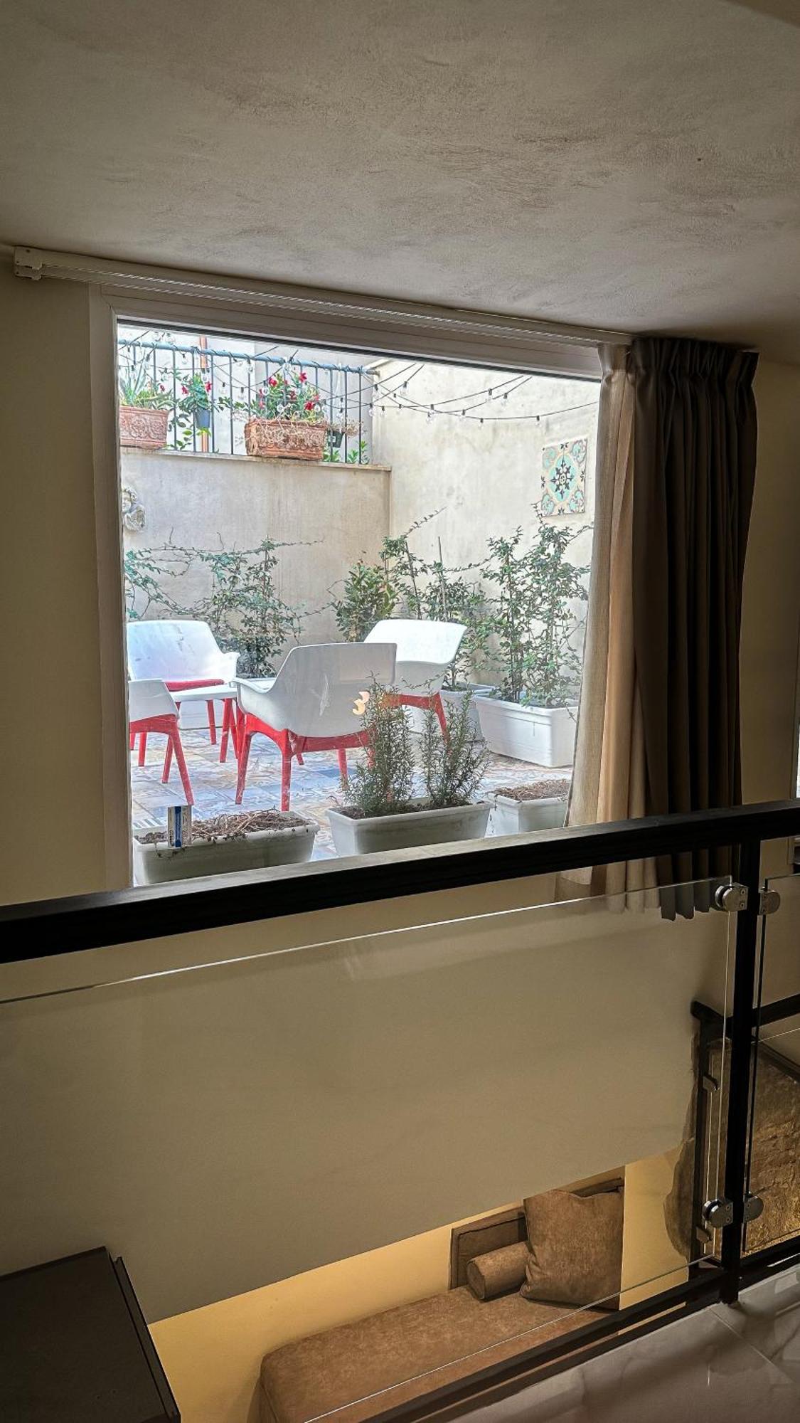 Hotel Palazzo Maqueda Palermo Exteriér fotografie